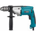 Ударная дрель Makita HP2070F, 1010 Вт