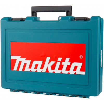 Ударная дрель Makita HP2070F, 1010 Вт