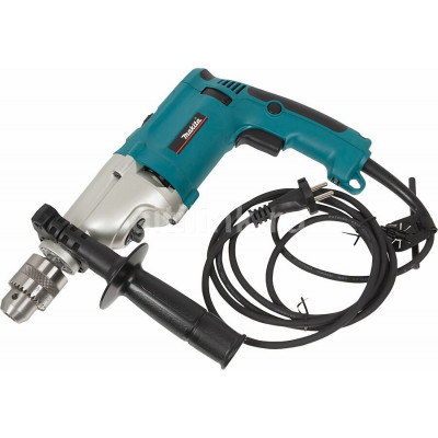 Ударная дрель Makita HP2070F, 1010 Вт