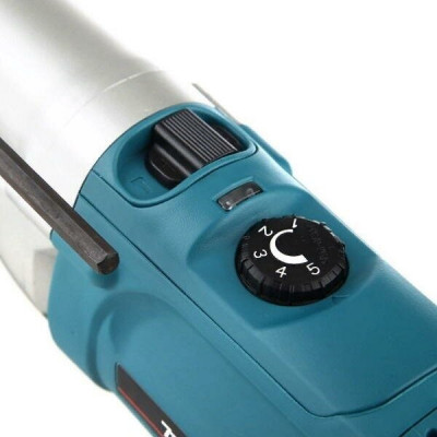 Ударная дрель Makita HP2070F, 1010 Вт