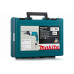 Ударная дрель Makita HP2070F, 1010 Вт