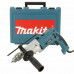 Ударная дрель Makita HP2070F, 1010 Вт