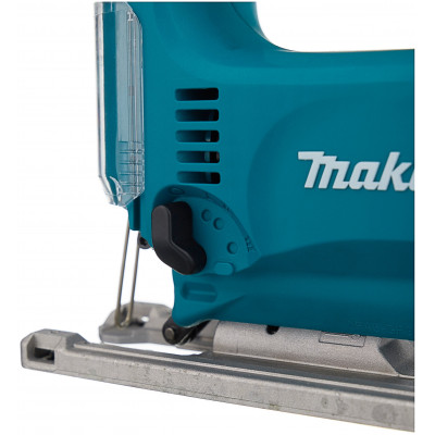 Электролобзик Makita 4329, 450 Вт