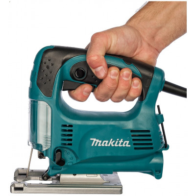 Электролобзик Makita 4329, 450 Вт