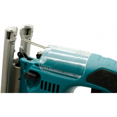 Электролобзик Makita 4329, 450 Вт