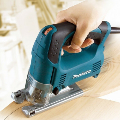 Электролобзик Makita 4329, 450 Вт