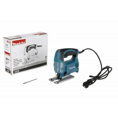 Электролобзик Makita 4329, 450 Вт