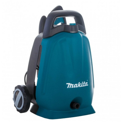 Мойка высокого давления Makita HW102, 100 бар, 360 л/ч