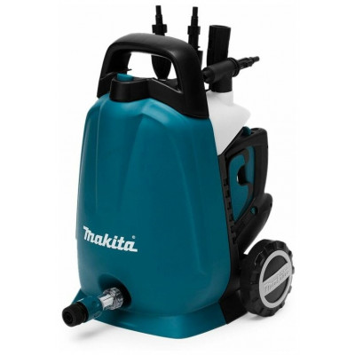 Мойка высокого давления Makita HW102, 100 бар, 360 л/ч