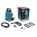 Мойка высокого давления Makita HW102, 100 бар, 360 л/ч