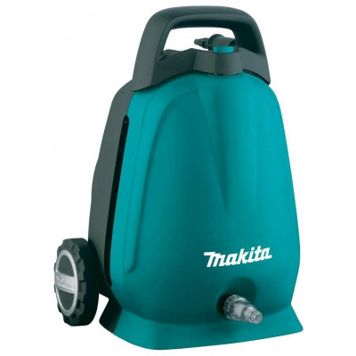 Мойка высокого давления Makita HW102, 100 бар, 360 л/ч