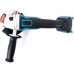 Аккумуляторная УШМ Makita DGA504RME, 125 мм