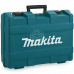 Аккумуляторная УШМ Makita DGA504RME, 125 мм