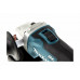 Аккумуляторная УШМ Makita DGA504RME, 125 мм