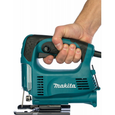 Электролобзик Makita 4326, 450 Вт