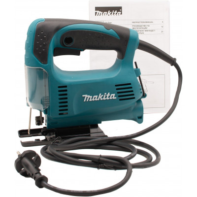 Электролобзик Makita 4326, 450 Вт