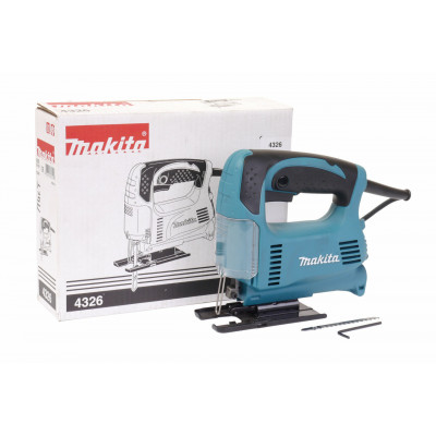 Электролобзик Makita 4326, 450 Вт