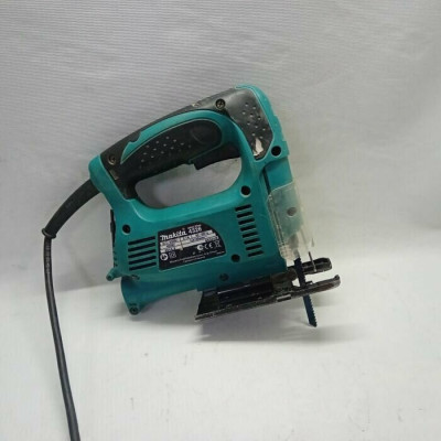 Электролобзик Makita 4326, 450 Вт