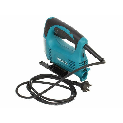 Электролобзик Makita 4326, 450 Вт