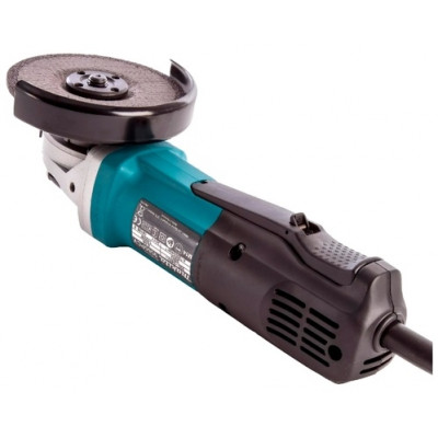 Шлифмашина угловая Makita 9565PCV