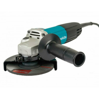 Угловая шлифовальная машина Makita GA5030RX8