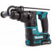 Перфоратор аккумуляторный Makita HR166DWAJ