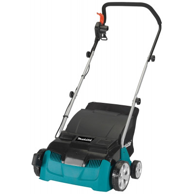 Скарификатор-аэратор электрический Makita UV3200, 1300 Вт