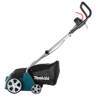 Скарификатор-аэратор электрический Makita UV3200, 1300 Вт