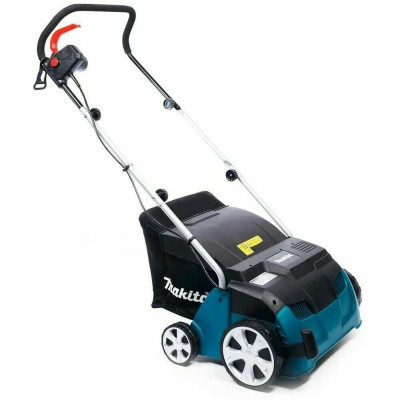 Скарификатор-аэратор электрический Makita UV3200, 1300 Вт