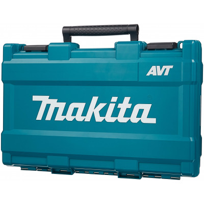 Перфоратор Makita HR2631FT, без аккумулятора, 800 Вт