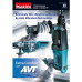 Перфоратор Makita HR2631FT, без аккумулятора, 800 Вт