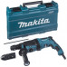 Перфоратор Makita HR2631FT, без аккумулятора, 800 Вт