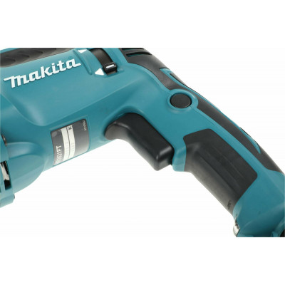 Перфоратор Makita HR2631FT, без аккумулятора, 800 Вт