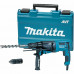 Перфоратор Makita HR2631FT, без аккумулятора, 800 Вт