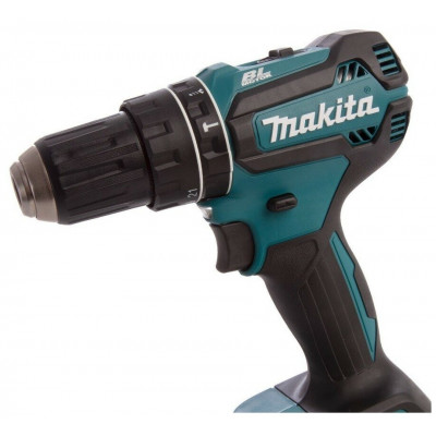 Аккумуляторная ударная дрель-шуруповерт Makita DHP485SYE