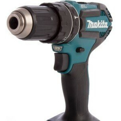 Аккумуляторная ударная дрель-шуруповерт Makita DHP485SYE