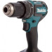 Аккумуляторная ударная дрель-шуруповерт Makita DHP485SYE