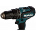 Аккумуляторная ударная дрель-шуруповерт Makita DHP485SYE