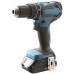 Аккумуляторная ударная дрель-шуруповерт Makita DHP485SYE