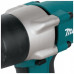 Ударный гайковерт Makita TW0200, 380 Вт, без аккумулятора