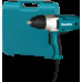 Ударный гайковерт Makita TW0200, 380 Вт, без аккумулятора