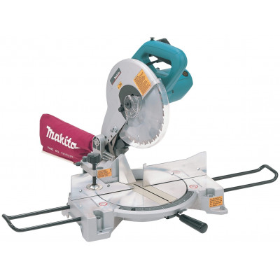 Торцовочная пила Makita LS1040F, 1650 Вт