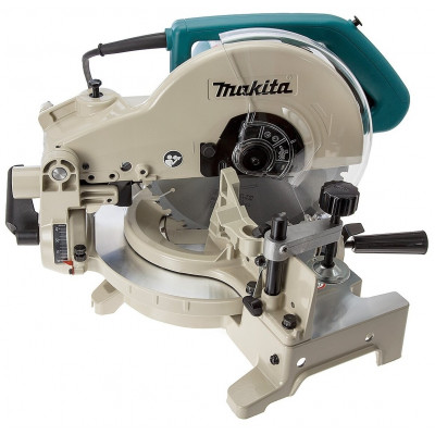 Торцовочная пила Makita LS1040F, 1650 Вт