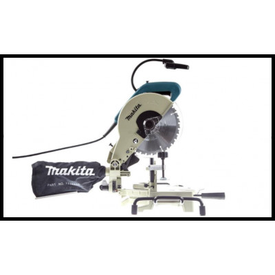 Торцовочная пила Makita LS1040F, 1650 Вт