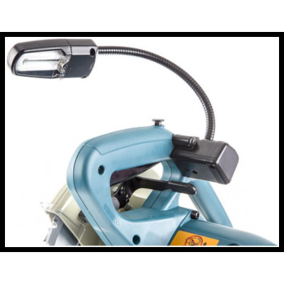 Торцовочная пила Makita LS1040F, 1650 Вт