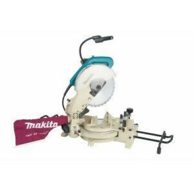 Торцовочная пила Makita LS1040F, 1650 Вт