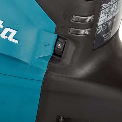 Перфоратор Makita HR5202C, 1510 Вт