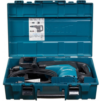 Перфоратор Makita HR5202C, 1510 Вт