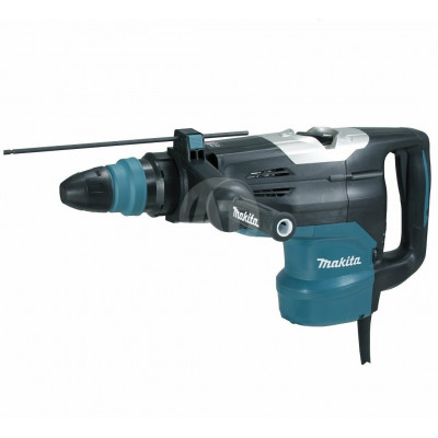 Перфоратор Makita HR5202C, 1510 Вт