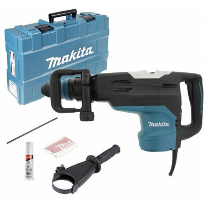 Перфоратор Makita HR5202C, 1510 Вт